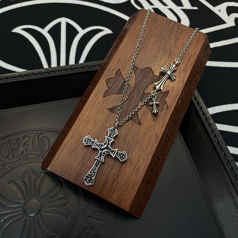 Chrome Hearts Necklaces